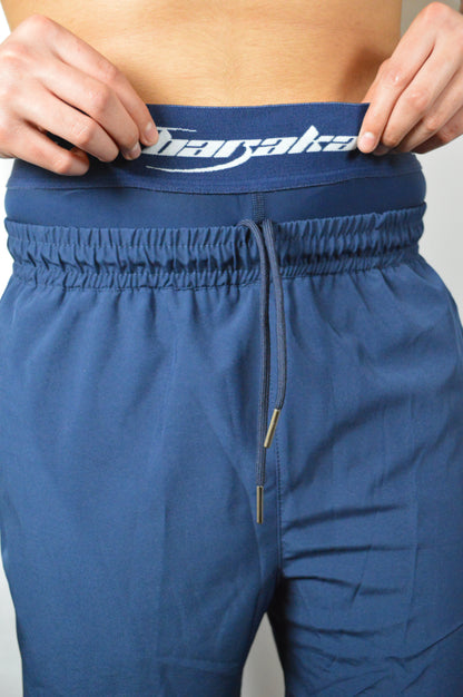 BARAKA AWRAH SHORTS – Navy