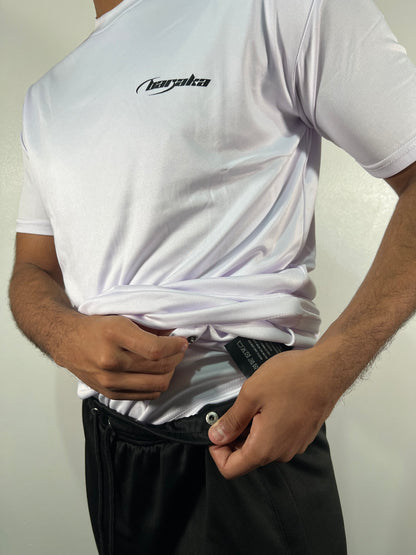 Classic White and Black Set