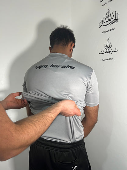 Classic Grey and Black Set