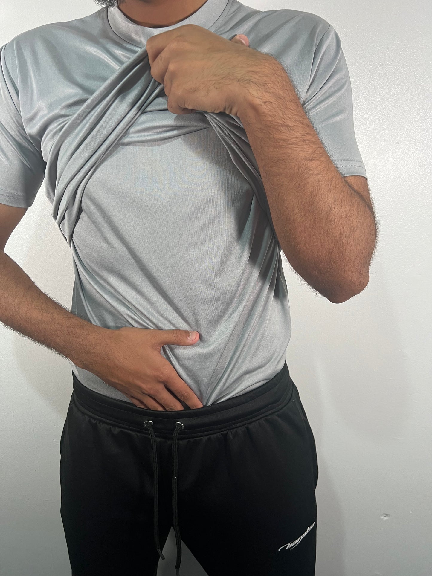 Classic Grey and Black Set