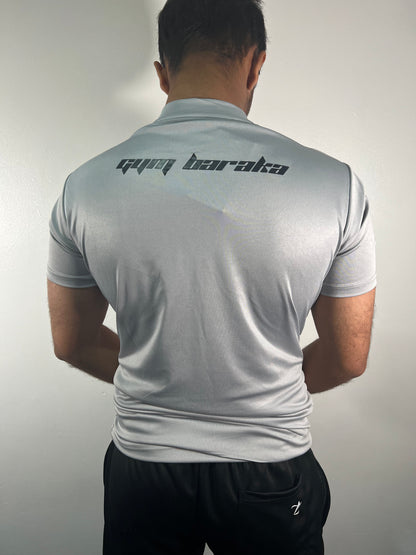 Classic Grey and Black Set