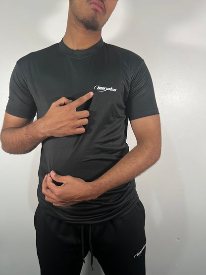 Classic Pure Black Set