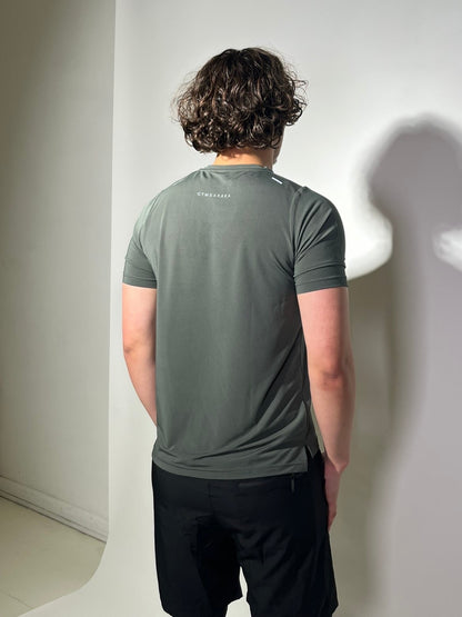 PERFORMANCE SHIRT - GREY