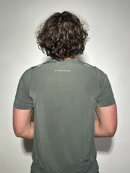 PERFORMANCE SHIRT - GREY