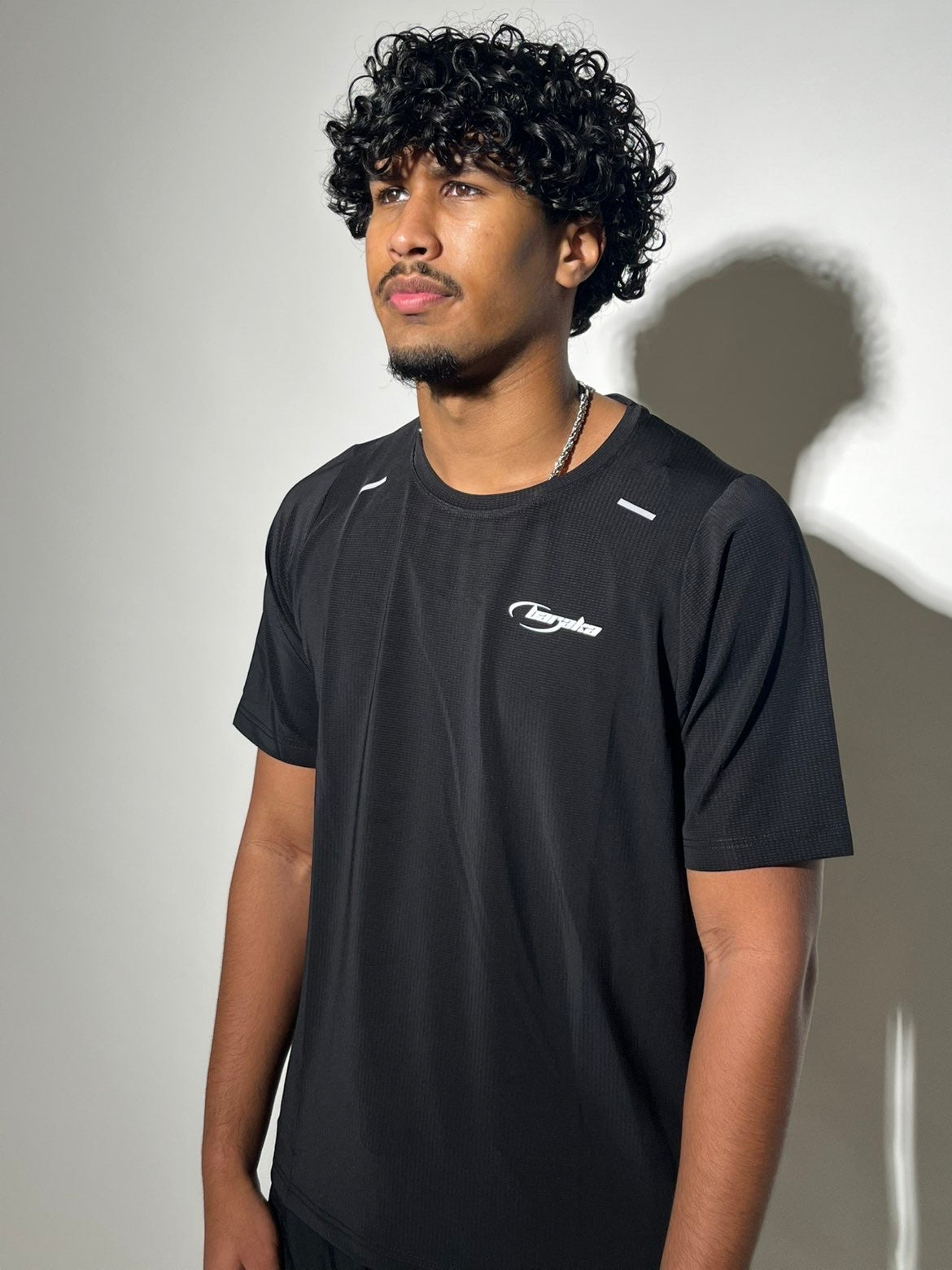 PERFORMANCE SHIRT - BLACK
