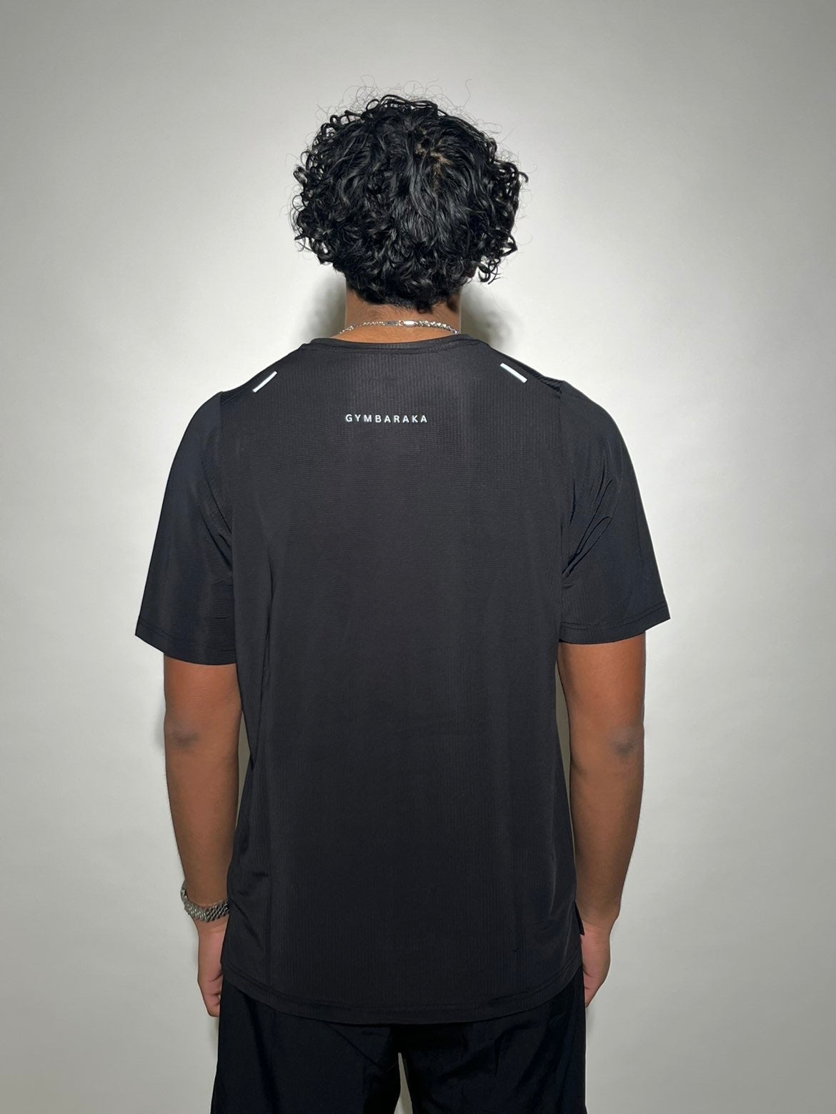 PERFORMANCE SHIRT - BLACK
