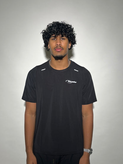 PERFORMANCE SHIRT - BLACK