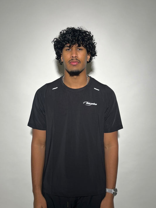 PERFORMANCE SHIRT - BLACK