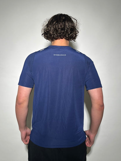 PERFORMANCE SHIRT - NAVY BLUE