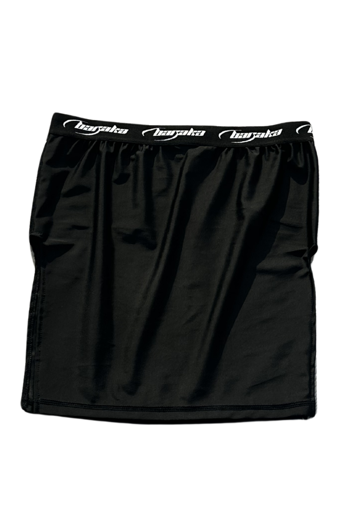 BARAKA AWRAH ARMOUR – Jet Black