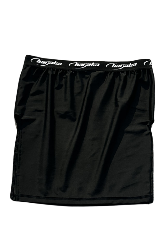 BARAKA AWRAH ARMOUR – Jet Black